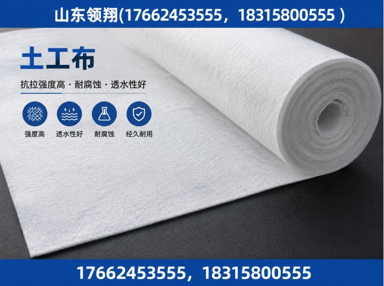 黑河土工格栅展示图